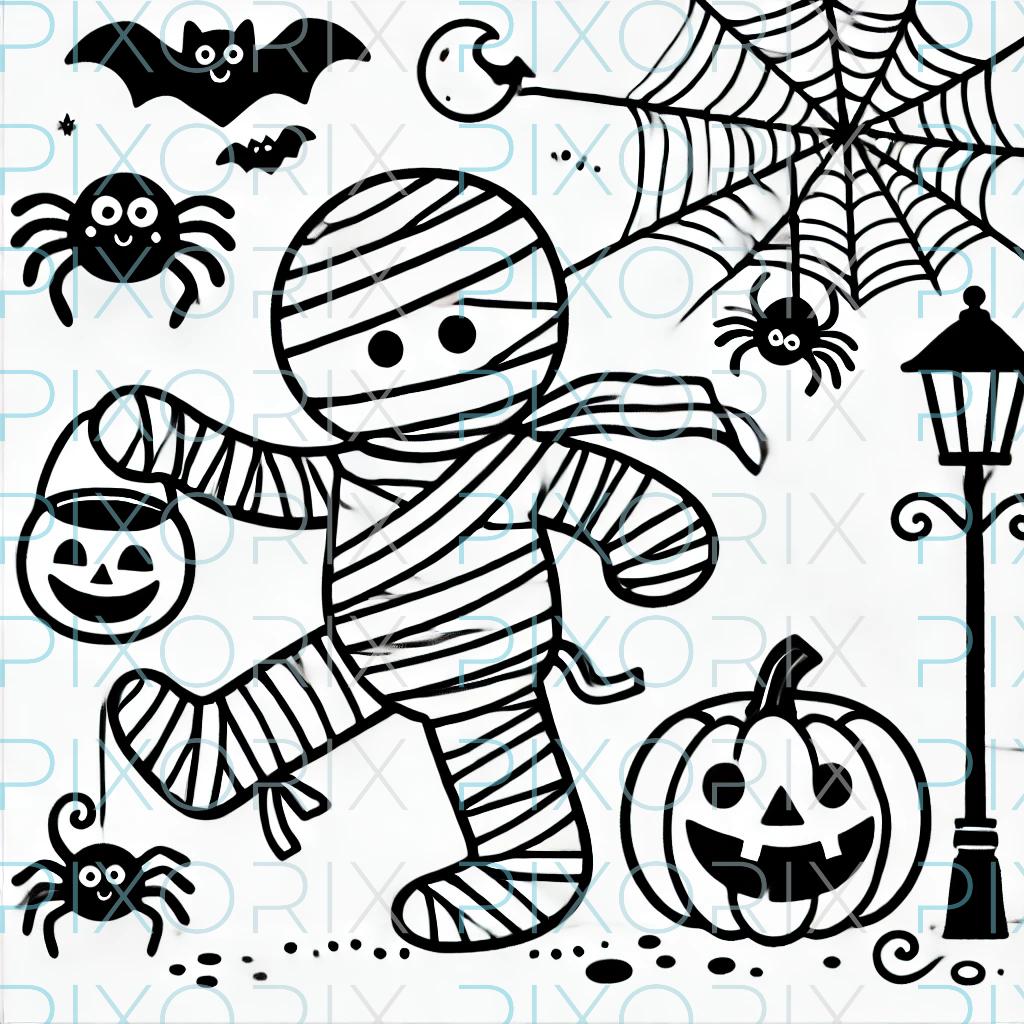 Coloring Page